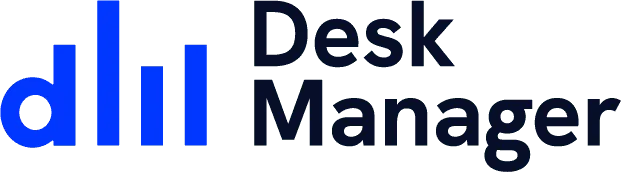 Desk Manager logo