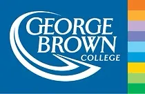 George Brown logo