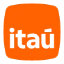Itaú logo