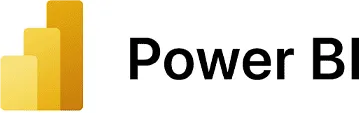 Microsoft Power BI logo