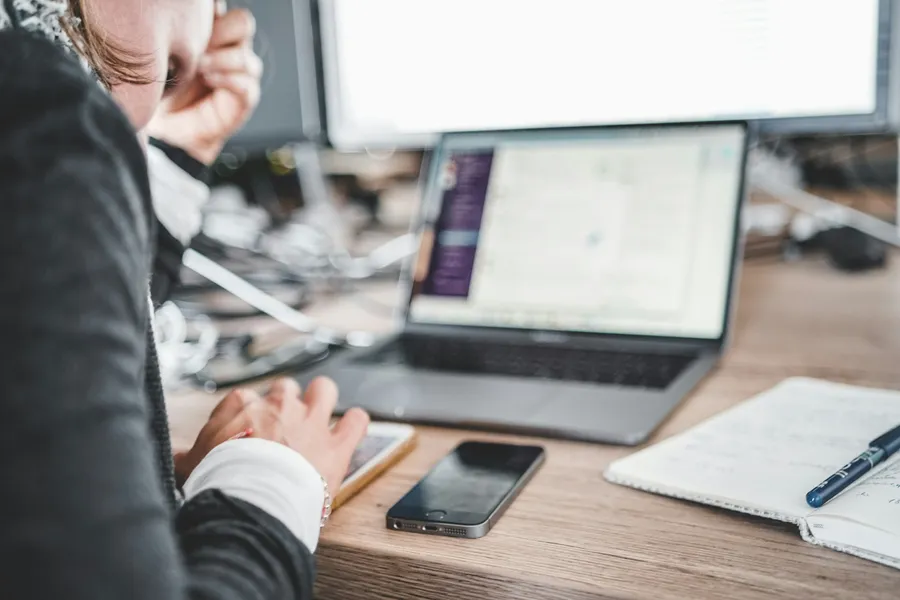 Elevating Legal Front-of-House Operations